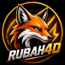 RUBAH4D - Teror Malam di Dalam Kegelapan